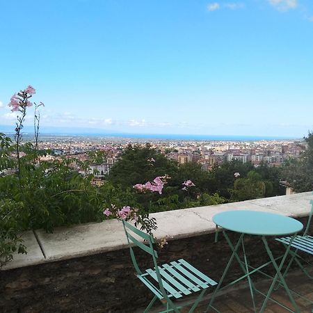 B&B Casa Gemma Lamezia Terme Exterior photo