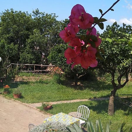 B&B Casa Gemma Lamezia Terme Exterior photo