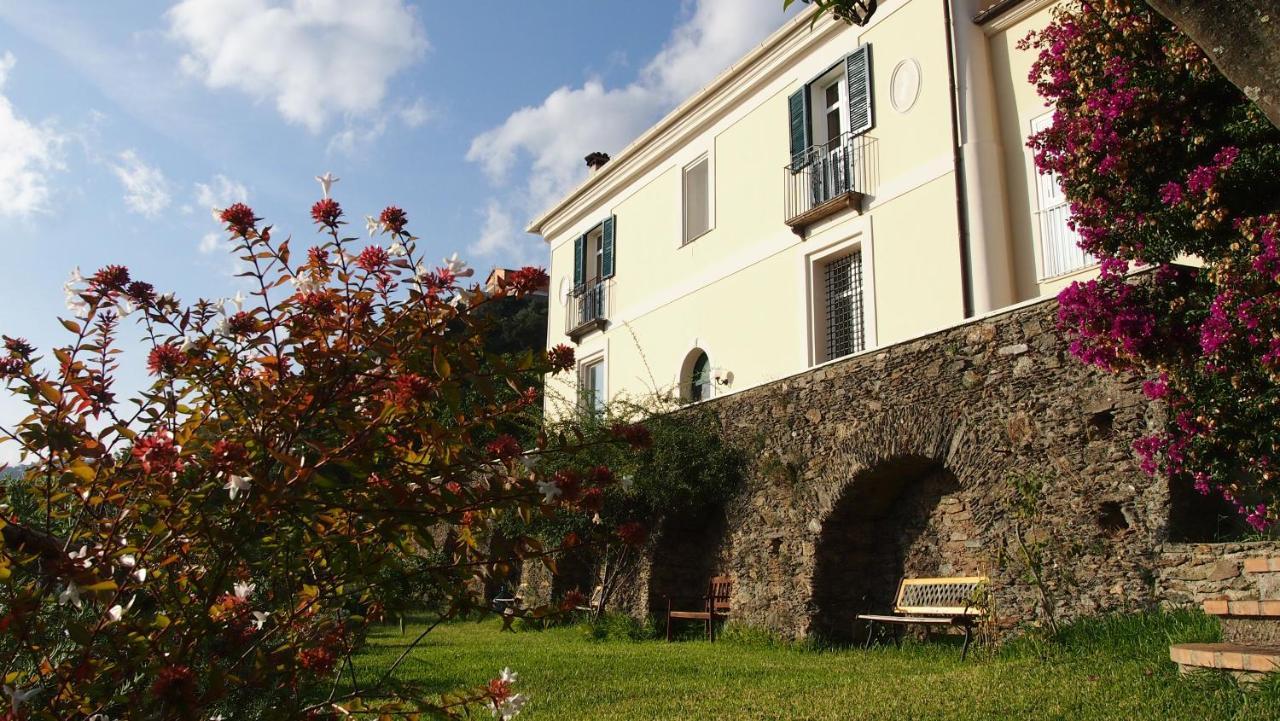B&B Casa Gemma Lamezia Terme Exterior photo