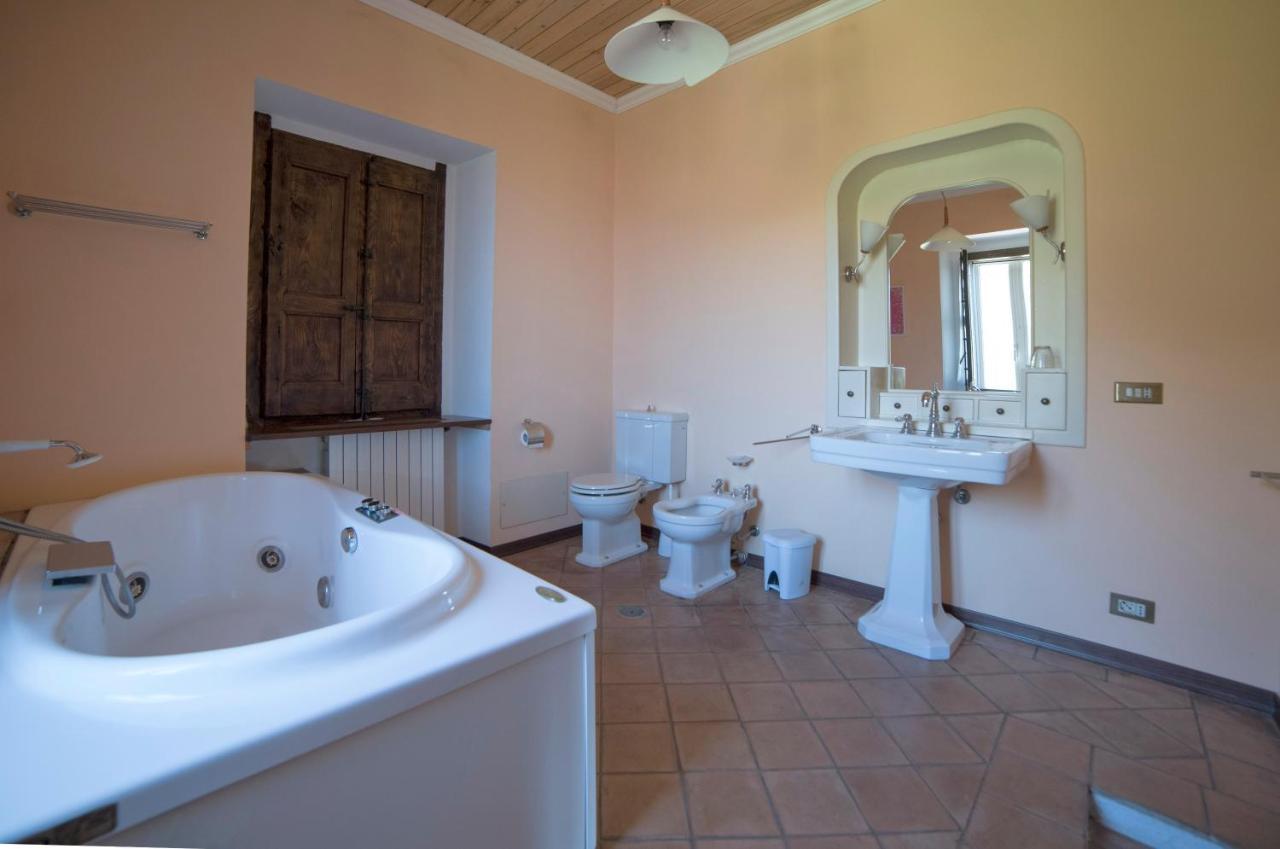 B&B Casa Gemma Lamezia Terme Exterior photo