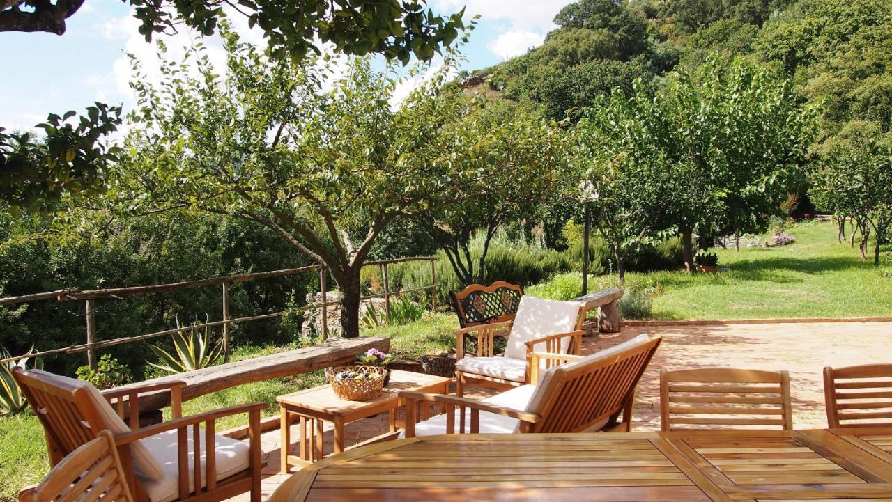 B&B Casa Gemma Lamezia Terme Exterior photo