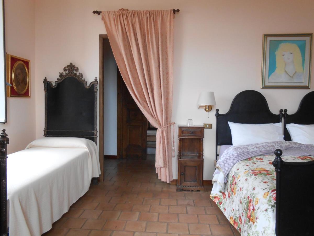B&B Casa Gemma Lamezia Terme Exterior photo