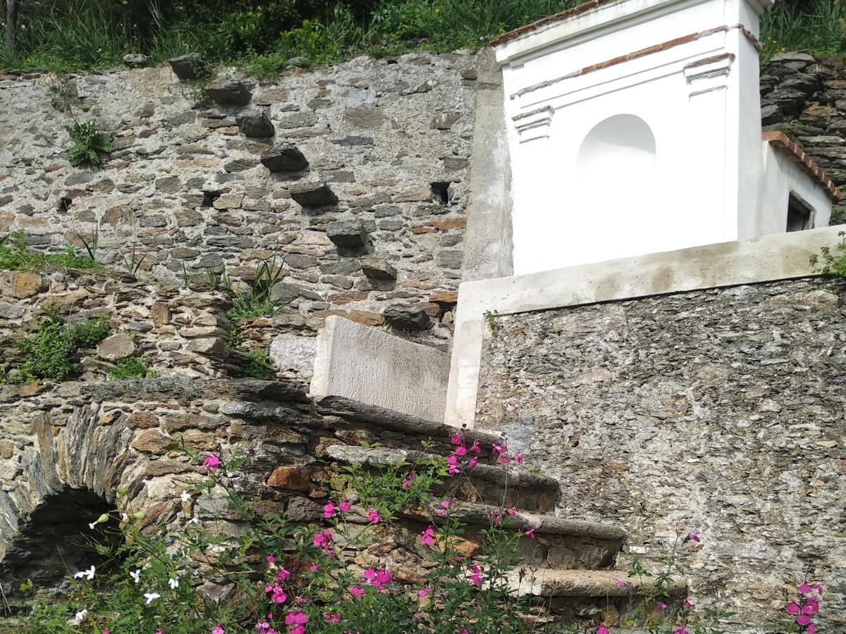 B&B Casa Gemma Lamezia Terme Exterior photo