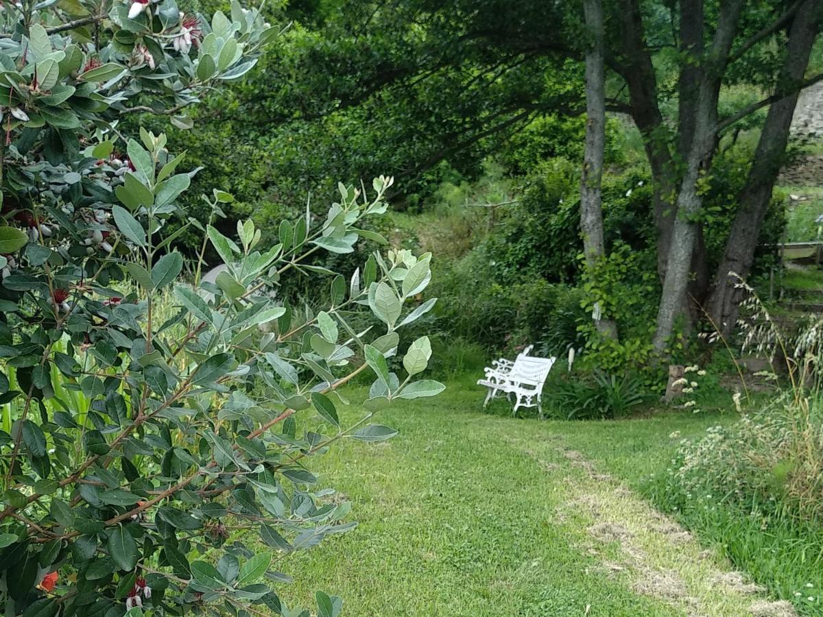 B&B Casa Gemma Lamezia Terme Exterior photo